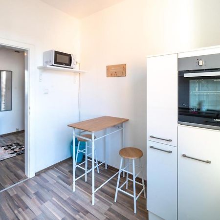 Im Herzen Hannovers 3Min City 95M² 3 Zimmer Balkon Aufzug Zewnętrze zdjęcie