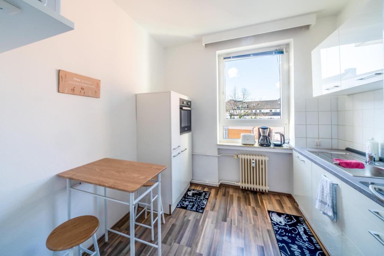 Im Herzen Hannovers 3Min City 95M² 3 Zimmer Balkon Aufzug Zewnętrze zdjęcie