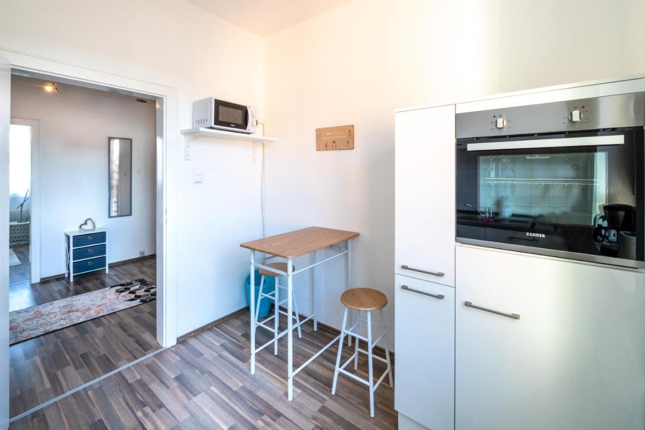 Im Herzen Hannovers 3Min City 95M² 3 Zimmer Balkon Aufzug Zewnętrze zdjęcie